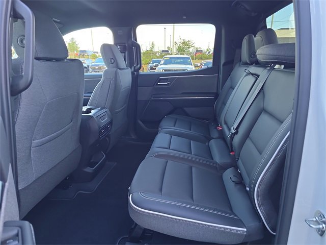 New 2026 GMC Sierra EV Elevation w/ Premium Package image 16