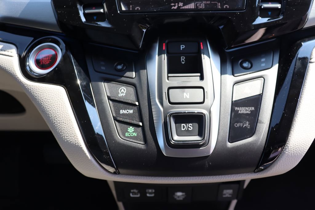 Used 2026 Honda Odyssey Touring image 24