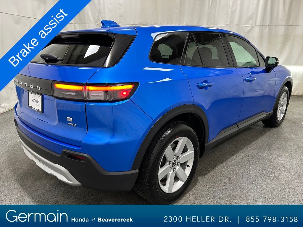 Used 2024 Honda Prologue EX image 9