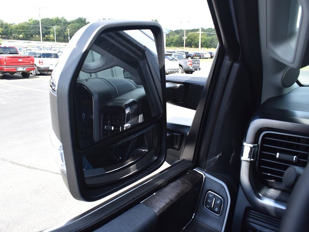 New 2026 Ford F250 Lariat w/ Chrome Package AWD/4WD image 35