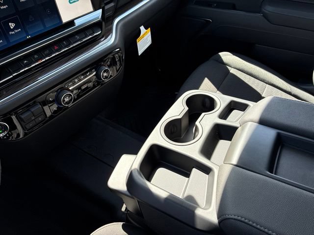New 2026 Chevrolet Silverado 1500 RST AWD/4WD image 22