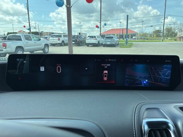 New 2026 Ford Expedition Platinum w/ Stealth Performance Package image 44