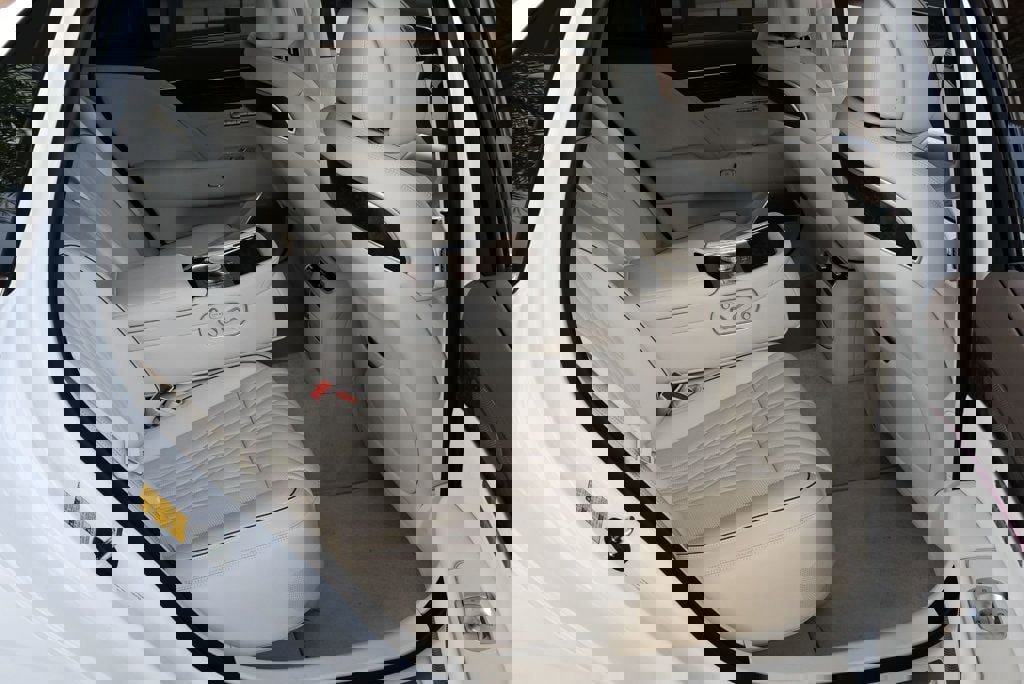 Used 2026 Genesis G90 3.5T image 17