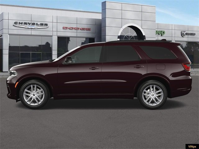 New 2025 Dodge Durango GT image 3