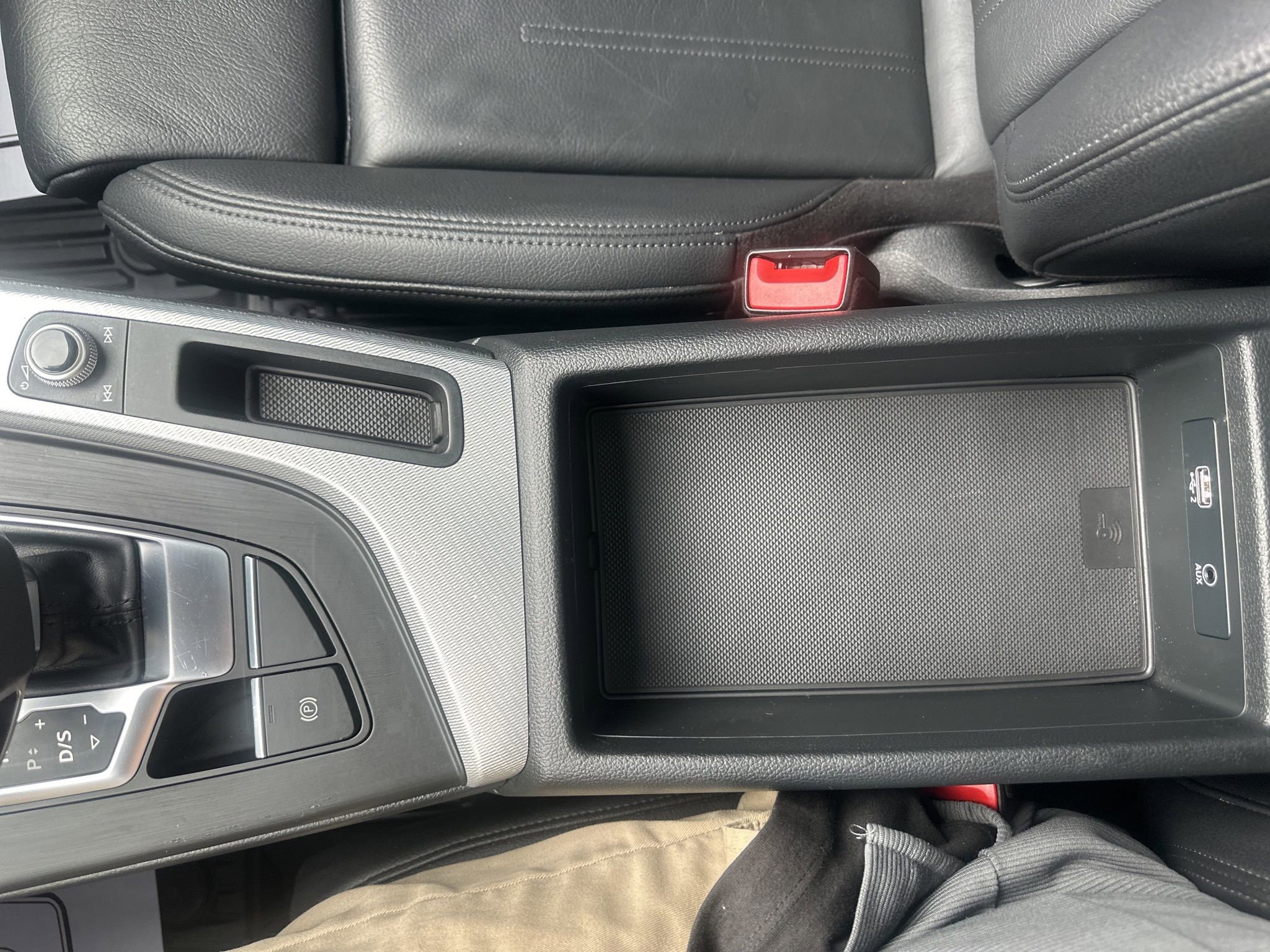Used 2019 Audi A4 2.0T Premium w/ Convenience Package AWD/4WD image 35