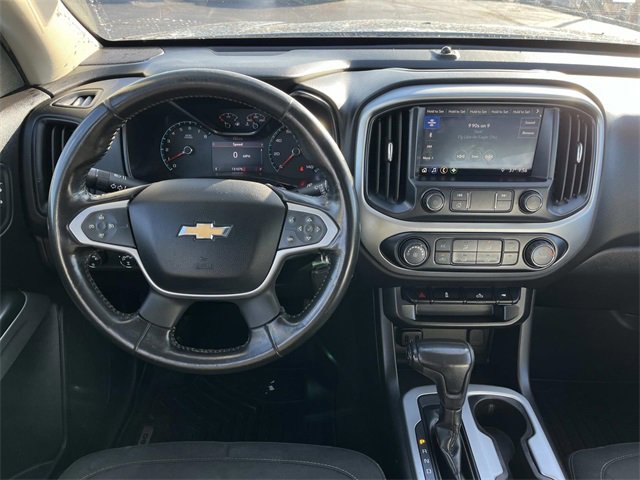 Used 2019 Chevrolet Colorado LT image 13
