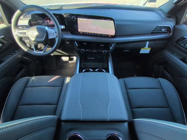 New 2026 Chevrolet Suburban Premier w/ Sun And Tow Package image 18