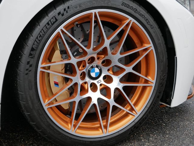 Used 2016 BMW M4 GTS RWD image 9