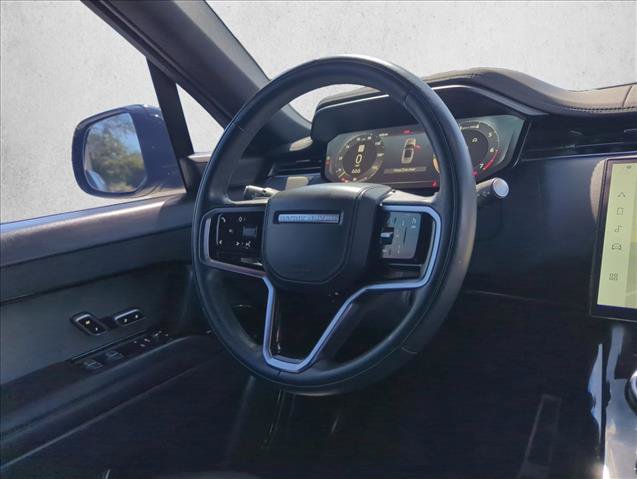 Used 2023 Land Rover Range Rover Sport SE AWD/4WD image 28