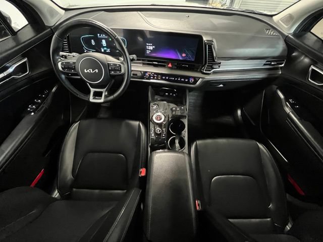 Used 2023 Kia Sportage EX AWD/4WD image 17