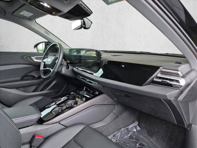Used 2025 Audi A5 Premium Plus w/ Premium Plus AWD/4WD image 22