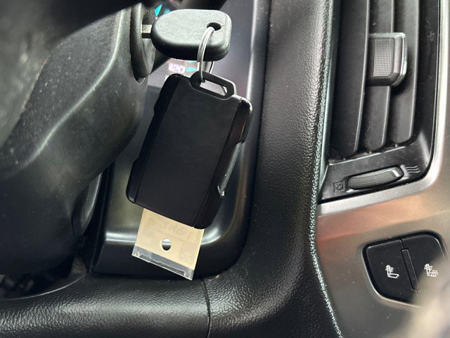 Used 2015 Chevrolet Silverado 1500 LT w/ All Star Edition image 16