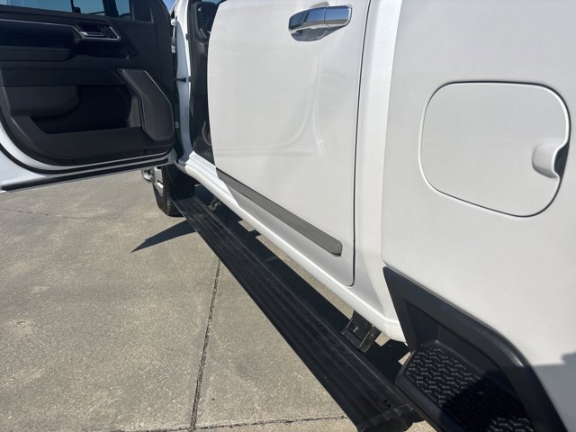 Used 2025 Chevrolet Silverado 3500 High Country w/ Technology Package image 15