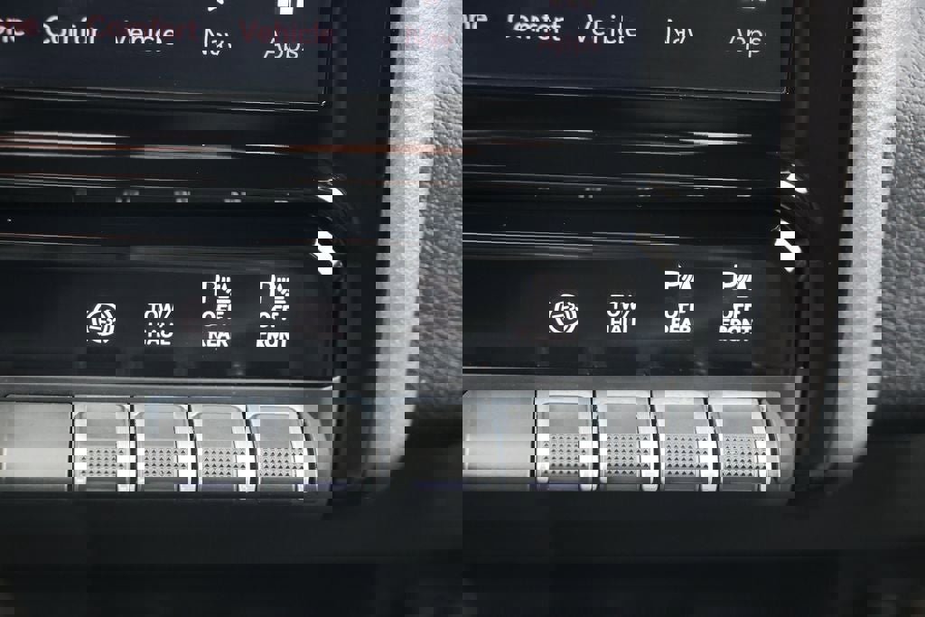 Used 2026 RAM 2500 Rebel image 22