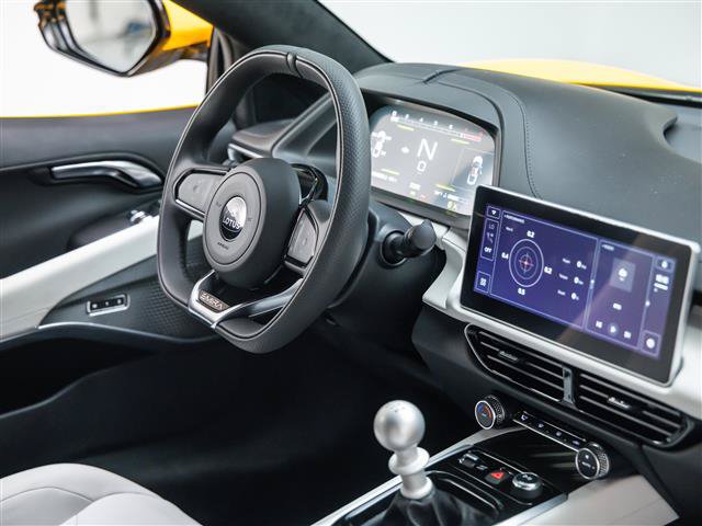 Used 2025 Lotus Emira RWD image 26