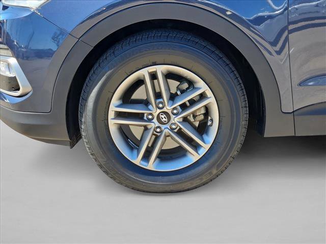 Used 2017 Hyundai Santa Fe Sport image 22