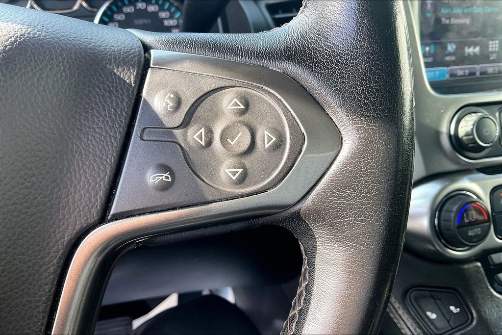 Used 2019 Chevrolet Tahoe LT image 25