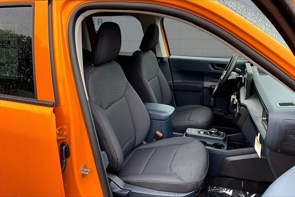 New 2026 Ford Maverick XL AWD/4WD image 12