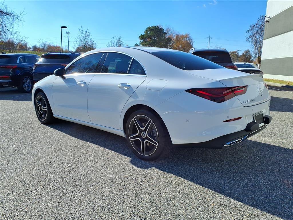 Used 2026 Mercedes-Benz CLA 250 image 6