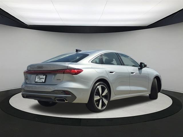 New 2025 Audi A5 2.0T Premium Plus image 7