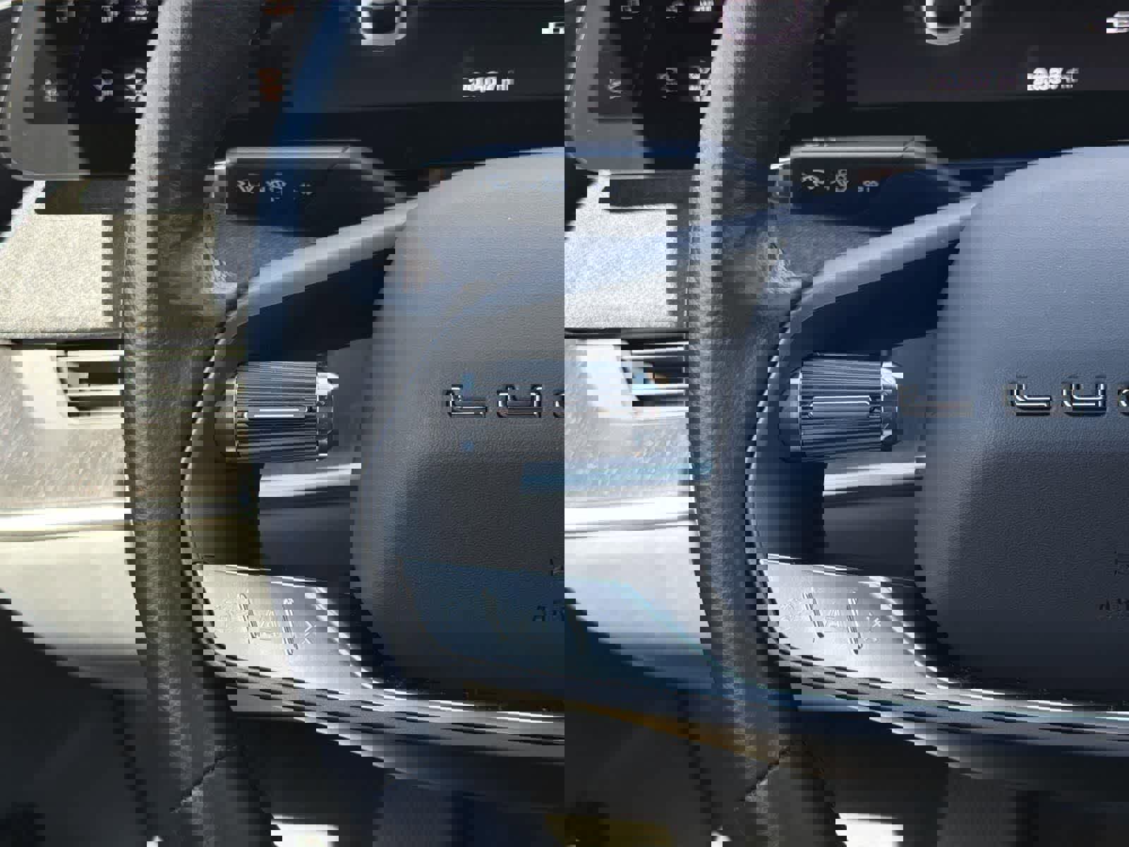 Used 2023 Lucid Air Pure image 12