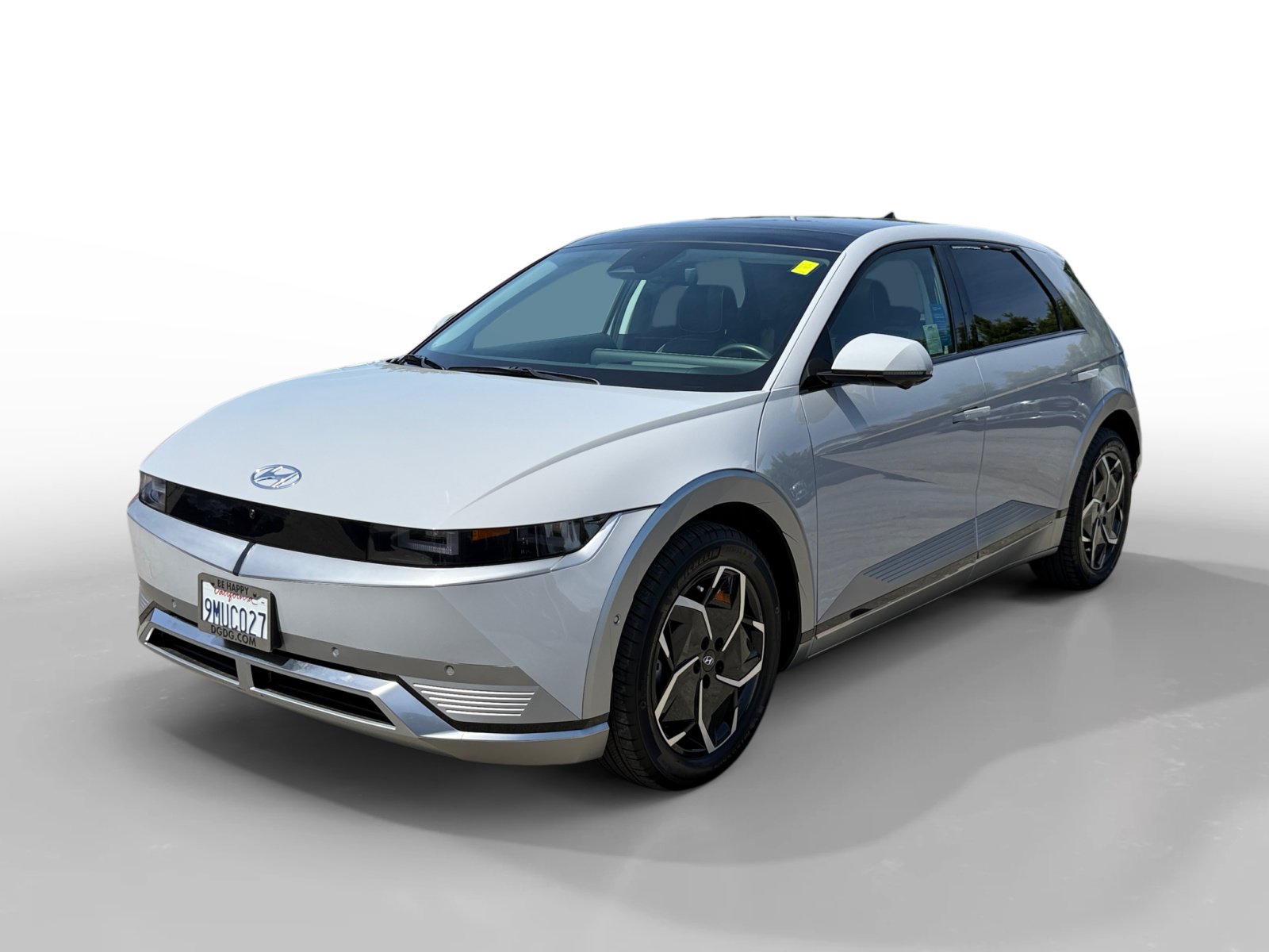 Certified 2024 Hyundai Ioniq 5 Limited
