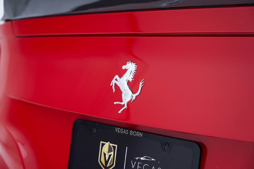Used 2016 Ferrari F12 Berlinetta RWD image 30