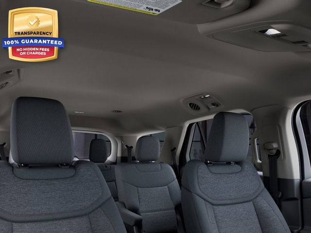 New 2027 Ford Explorer Active AWD/4WD image 22
