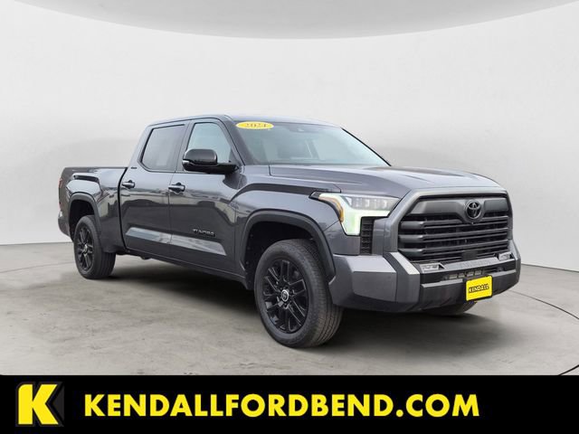 Used 2024 Toyota Tundra Limited image 7