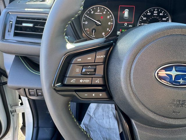 New 2026 Subaru Ascent Bronze Edition image 18