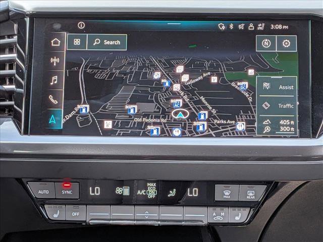 Certified 2023 Audi Q4 e-tron Premium Plus w/ Premium Plus image 13