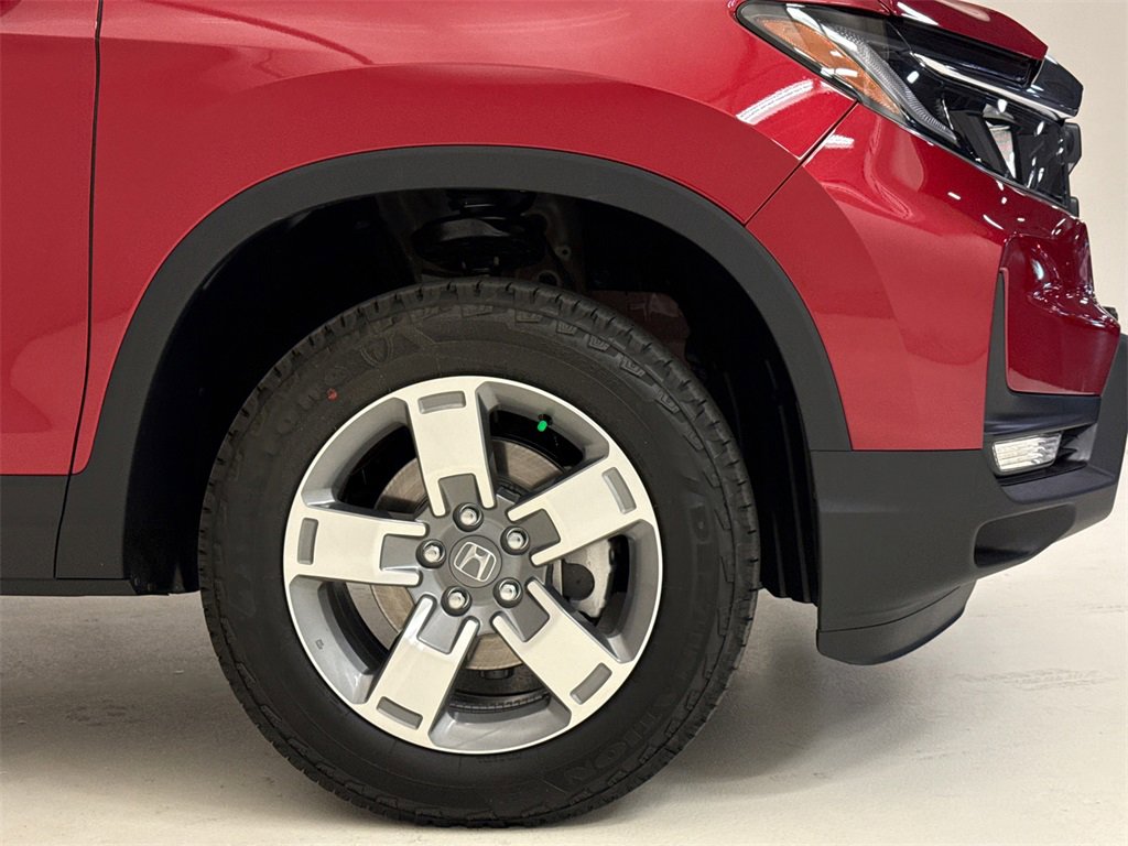 New 2026 Honda Ridgeline RTL image 7