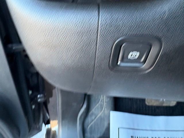 Used 2019 Chevrolet Silverado 1500 LTZ image 14