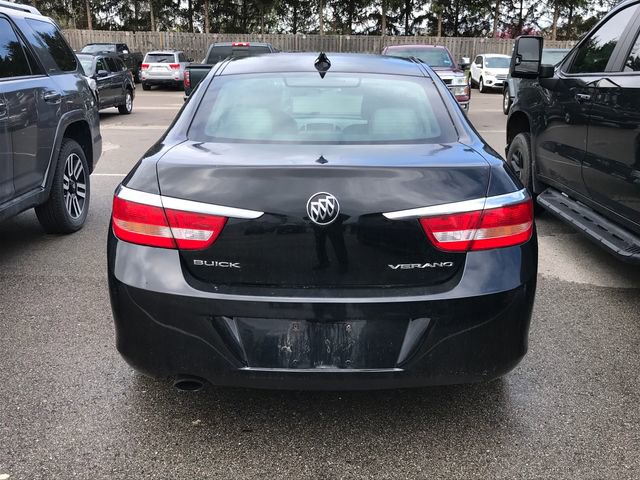 Used 2016 Buick Verano Convenience FWD image 12