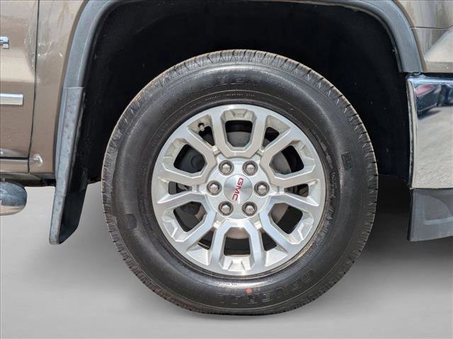 Used 2014 GMC Sierra 1500 SLE w/ SLE Value Package AWD/4WD image 21