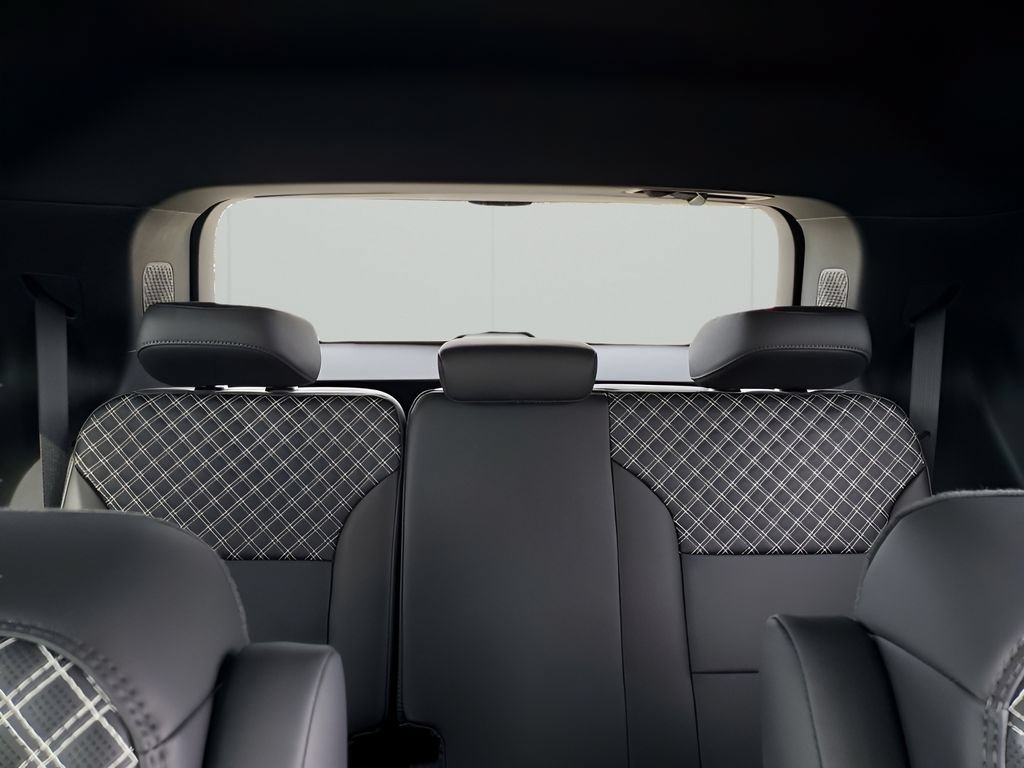 New 2026 GMC Acadia Denali w/ Super Cruise Package FWD image 27