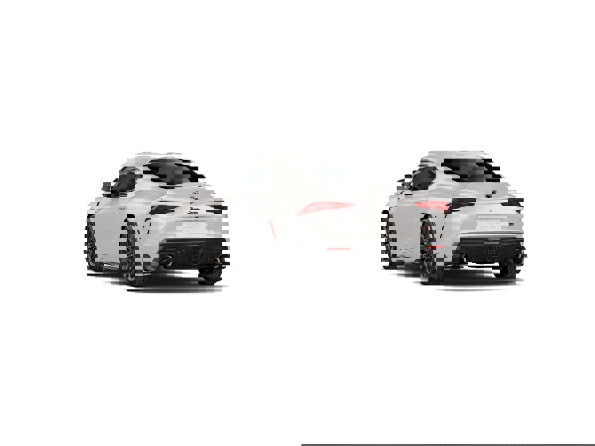 New 2026 Toyota Supra Premium image 7