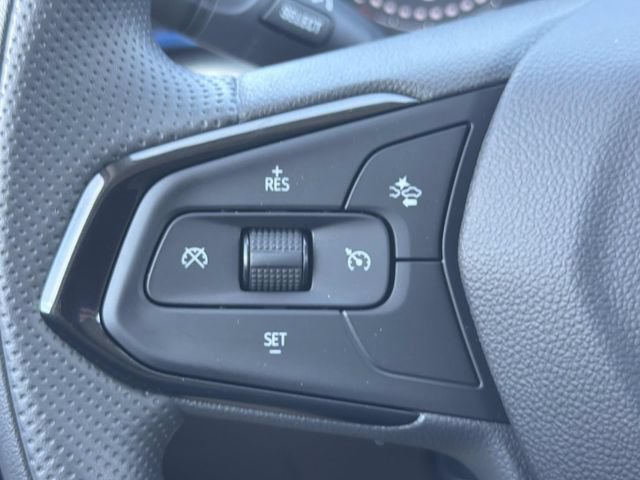 New 2026 Chevrolet Trax LS w/ LS Convenience Package FWD image 28