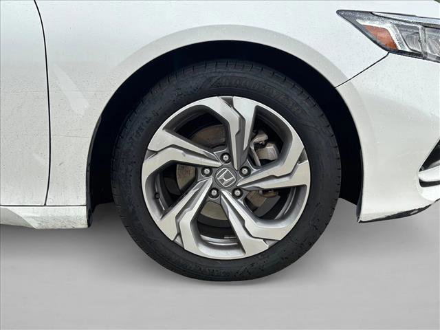 Used 2019 Honda Accord EX image 21