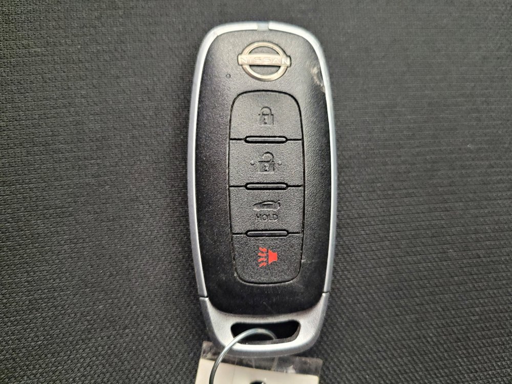 Used 2024 Nissan Sentra SV FWD image 32