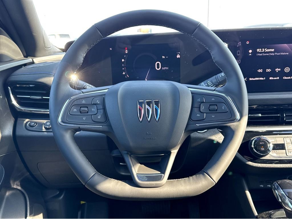 New 2026 Buick Envista Sport Touring w/ Convenience I Package FWD image 15