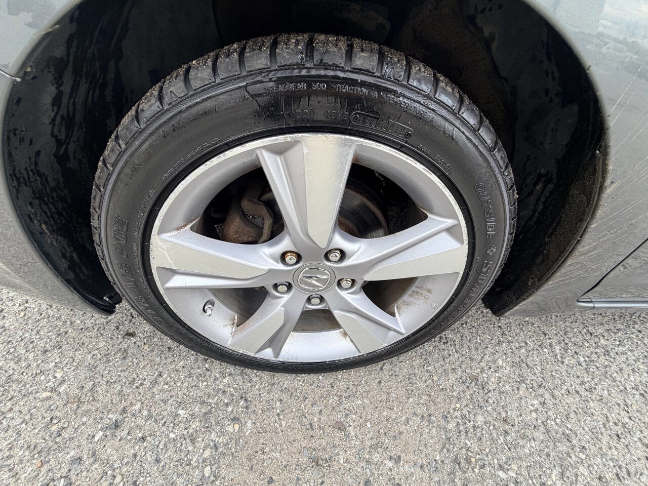 Used 2014 Acura ILX w/ Premium Package image 28