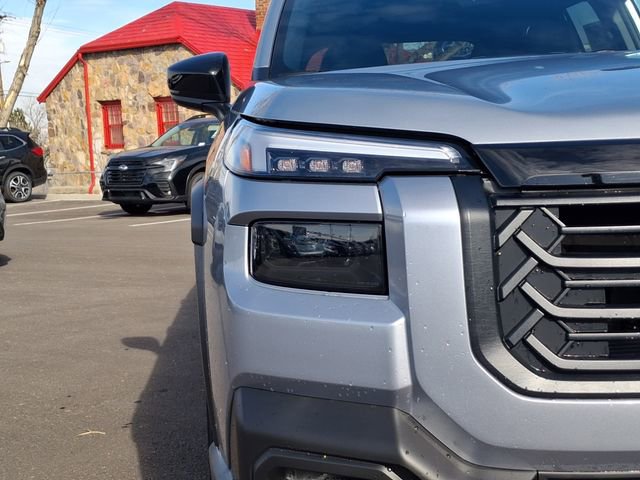 New 2026 Subaru Outback Limited XT image 9