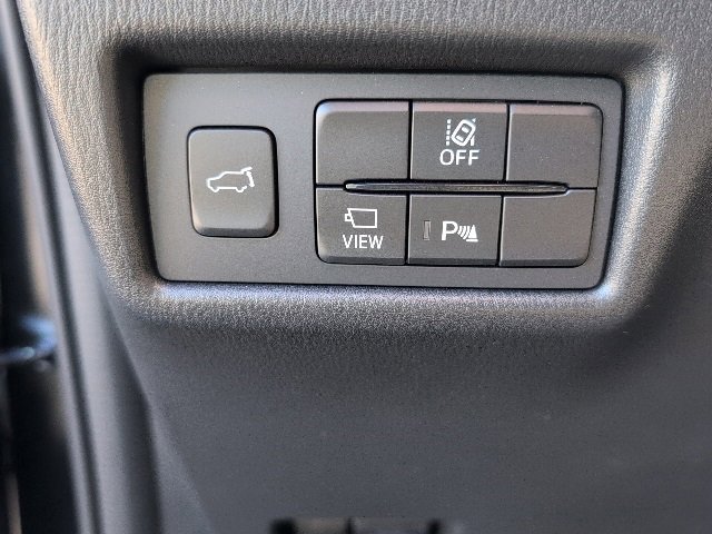 New 2025 MAZDA CX-5 Signature image 14