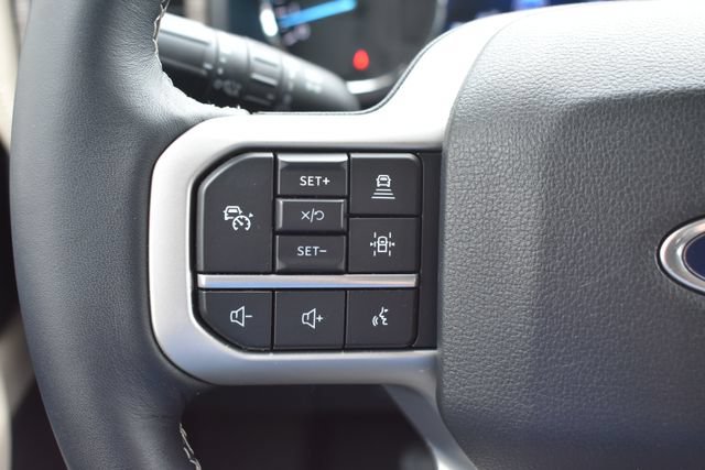 Used 2024 Ford Expedition Max Limited AWD/4WD image 28