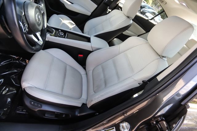 Used 2017 MAZDA MAZDA6 Grand Touring image 38