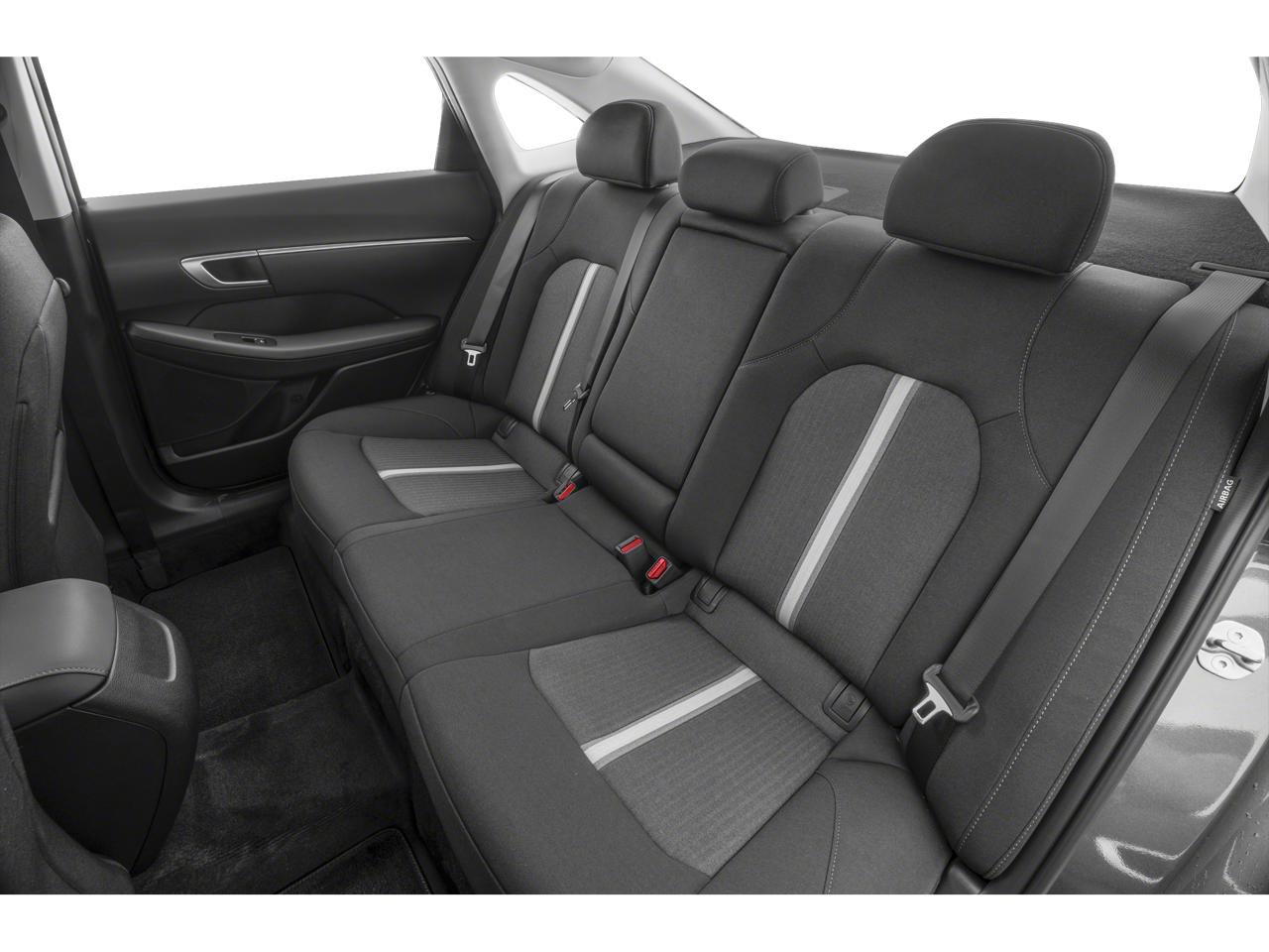 New 2025 Hyundai Sonata SEL image 41