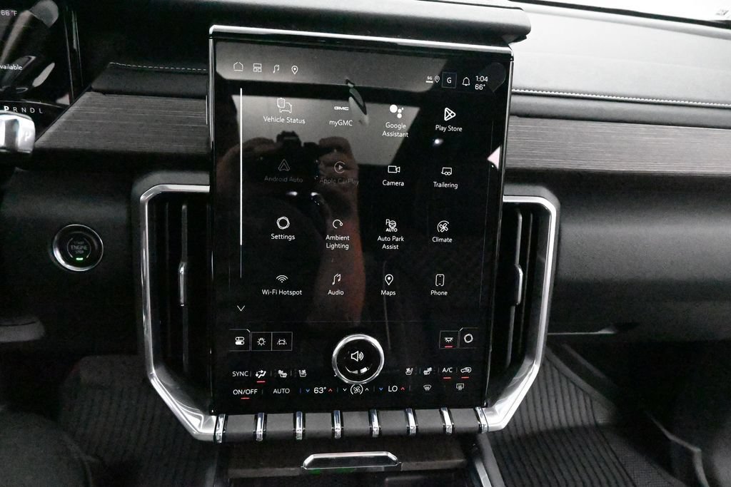 New 2026 GMC Acadia Denali w/ Super Cruise Package AWD/4WD image 14