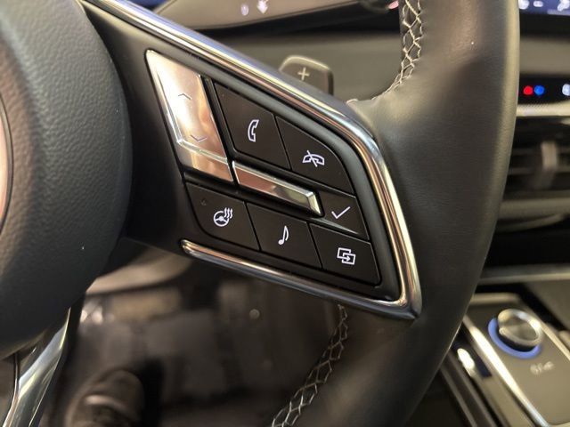 Used 2025 Buick Enclave Sport Touring image 28