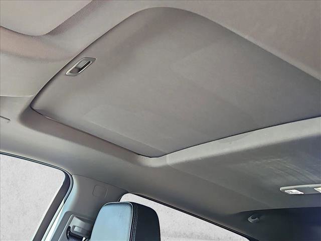 Used 2024 GMC Sierra 1500 Denali AWD/4WD image 16